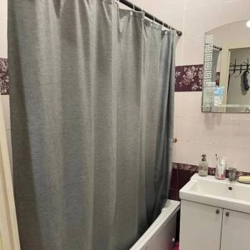 Продается 1-комнатная квартира, 36,6 м²