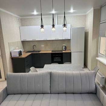 Сдается 1-комнатная квартира, 49,2 м²