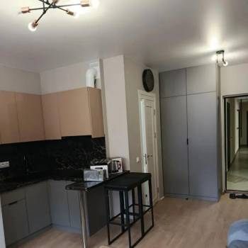 Сдается 1-комнатная квартира, 25 м²