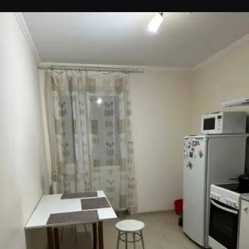 Сдается 1-комнатная квартира, 35,6 м²