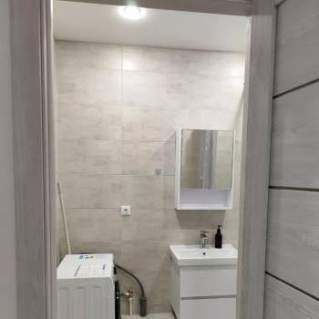 Сдается 2-х комнатная квартира, 50,17 м²