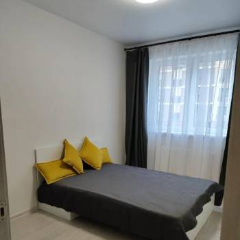Сдается 2-х комнатная квартира, 50,17 м²