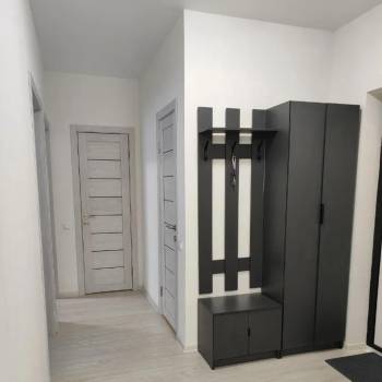 Сдается 2-х комнатная квартира, 50,17 м²