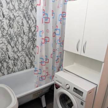 Сдается 1-комнатная квартира, 38,5 м²