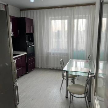 Сдается 1-комнатная квартира, 37 м²