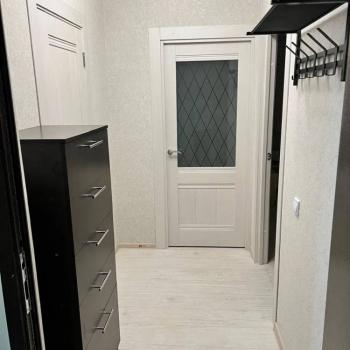 Сдается 1-комнатная квартира, 37 м²