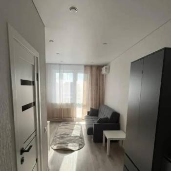 Продается 1-комнатная квартира, 25 м²