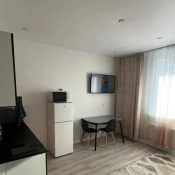 Продается 1-комнатная квартира, 25 м²