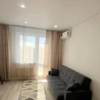 Продается 1-комнатная квартира, 25 м²