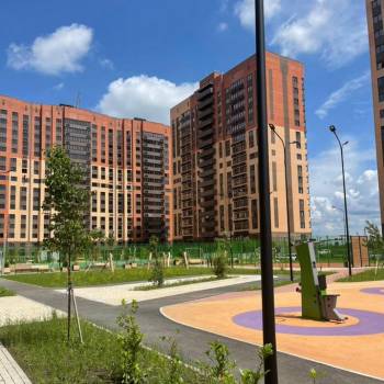 Продается 2-х комнатная квартира, 50,3 м²