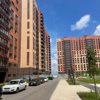 Продается 2-х комнатная квартира, 50,3 м²