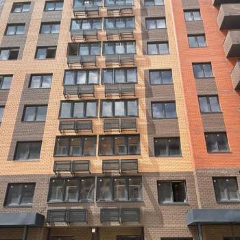 Продается 2-х комнатная квартира, 50,3 м²