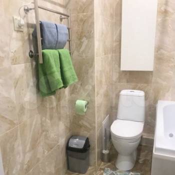 Продается 1-комнатная квартира, 29,5 м²