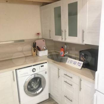 Продается 1-комнатная квартира, 29,5 м²