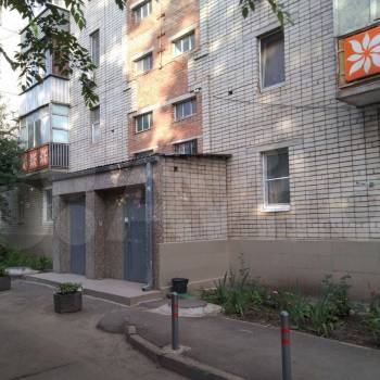 Сдается 1-комнатная квартира, 36 м²