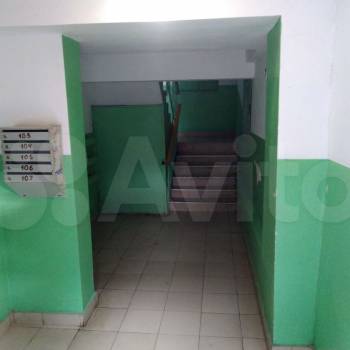 Сдается 1-комнатная квартира, 36 м²