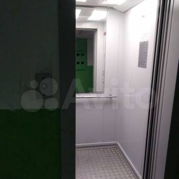 Сдается 1-комнатная квартира, 36 м²