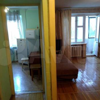 Сдается 1-комнатная квартира, 36 м²