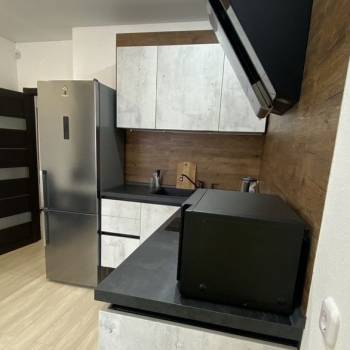 Сдается 1-комнатная квартира, 39 м²