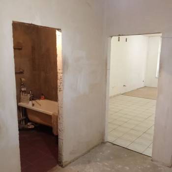 Продается 1-комнатная квартира, 58,3 м²