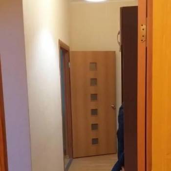 Сдается 1-комнатная квартира, 38 м²