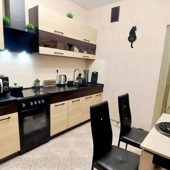Продается 1-комнатная квартира, 39 м²