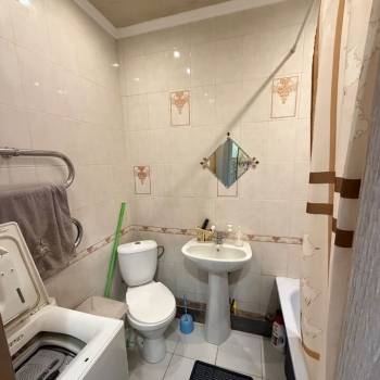 Продается 1-комнатная квартира, 34 м²