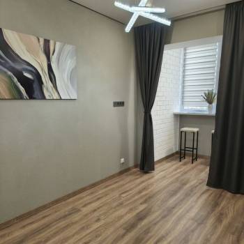 Продается 1-комнатная квартира, 34 м²