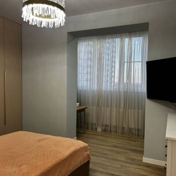 Продается 2-х комнатная квартира, 65 м²