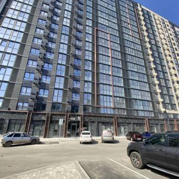 Продается 1-комнатная квартира, 22,6 м²