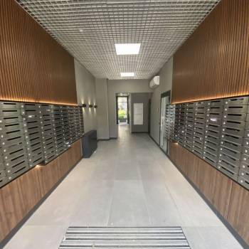 Продается 1-комнатная квартира, 22,6 м²