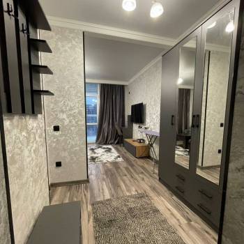 Продается 1-комнатная квартира, 26 м²