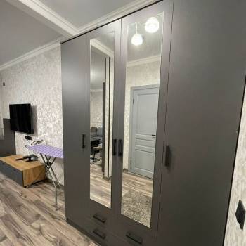 Продается 1-комнатная квартира, 26 м²
