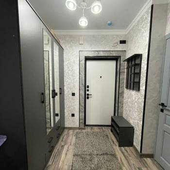 Продается 1-комнатная квартира, 26 м²