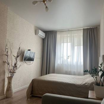 Сдается 1-комнатная квартира, 33 м²