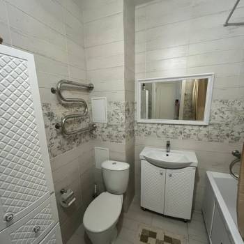 Сдается 1-комнатная квартира, 33 м²