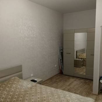 Продается 1-комнатная квартира, 27 м²