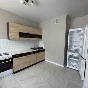 Сдается 1-комнатная квартира, 33,6 м²