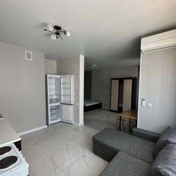 Сдается 1-комнатная квартира, 33,6 м²