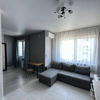 Сдается 1-комнатная квартира, 33,6 м²