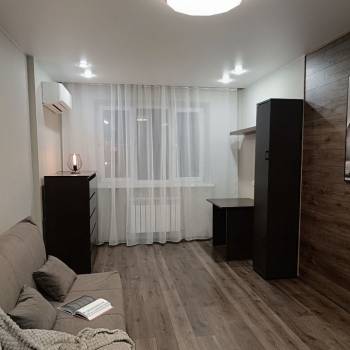 Сдается 1-комнатная квартира, 41,1 м²