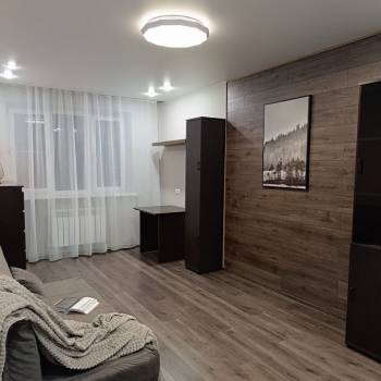 Сдается 1-комнатная квартира, 41,1 м²