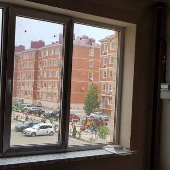 Продается 2-х комнатная квартира, 53,4 м²
