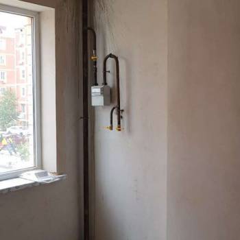 Продается 2-х комнатная квартира, 53,4 м²