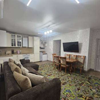 Продается 3-х комнатная квартира, 80 м²