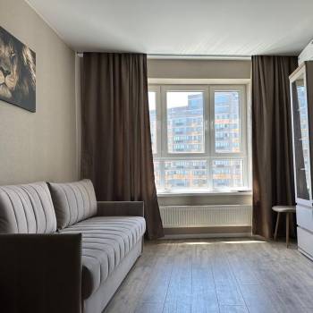 Сдается 1-комнатная квартира, 42 м²