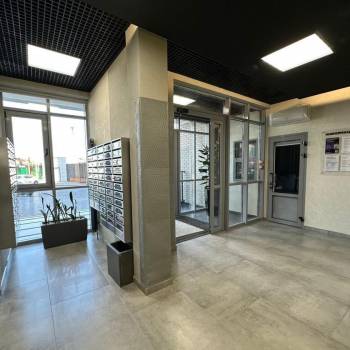 Сдается 1-комнатная квартира, 42 м²