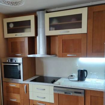 Продается 1-комнатная квартира, 38,2 м²