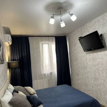 Продается 1-комнатная квартира, 36,4 м²