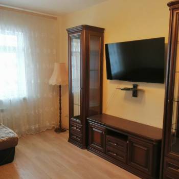Продается 1-комнатная квартира, 39 м²